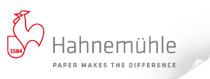Hahnemühle Logo