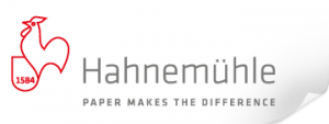 Hahnemuehle, Hahnemühle logo