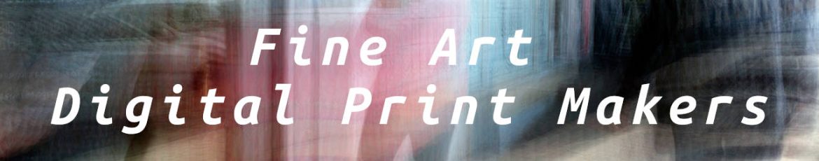 Exhibition prints. Giclee prints for illustrators, artists, photographers and galleries. Professional exhibition printing in Australia