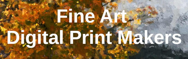 Australia Fine art giclee printing for illustrators, artists, photographers and galleries.